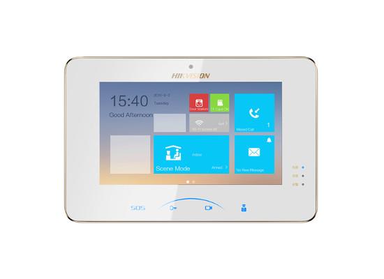 Indoor Station 7" Touch Screen with Camera
