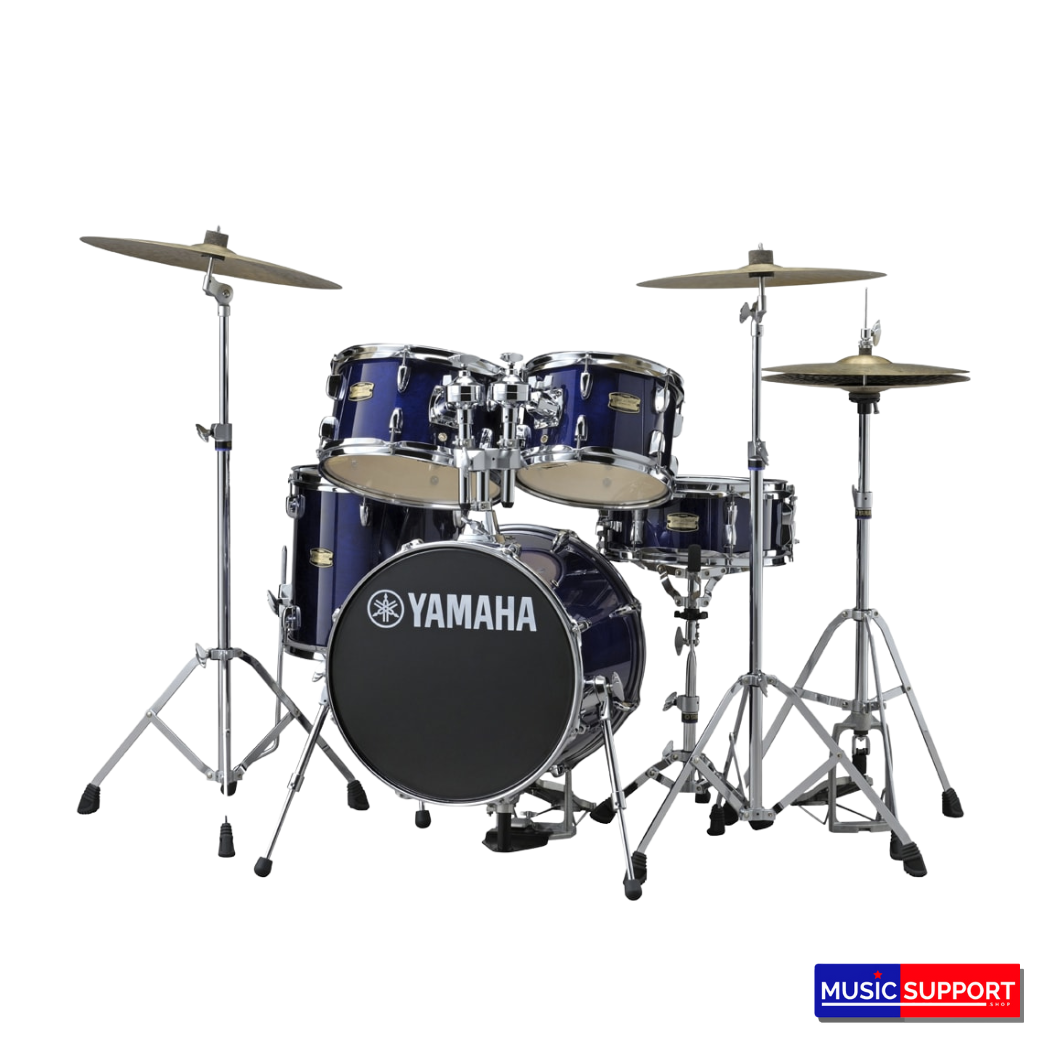 กลองชุด Yamaha JK6F5 MANU KATCHE’ DRUM KIT
