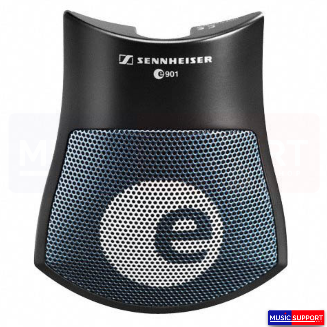 ไมโครโฟน Sennheiser E901 Condenser Boundary Microphone Kick Drum
