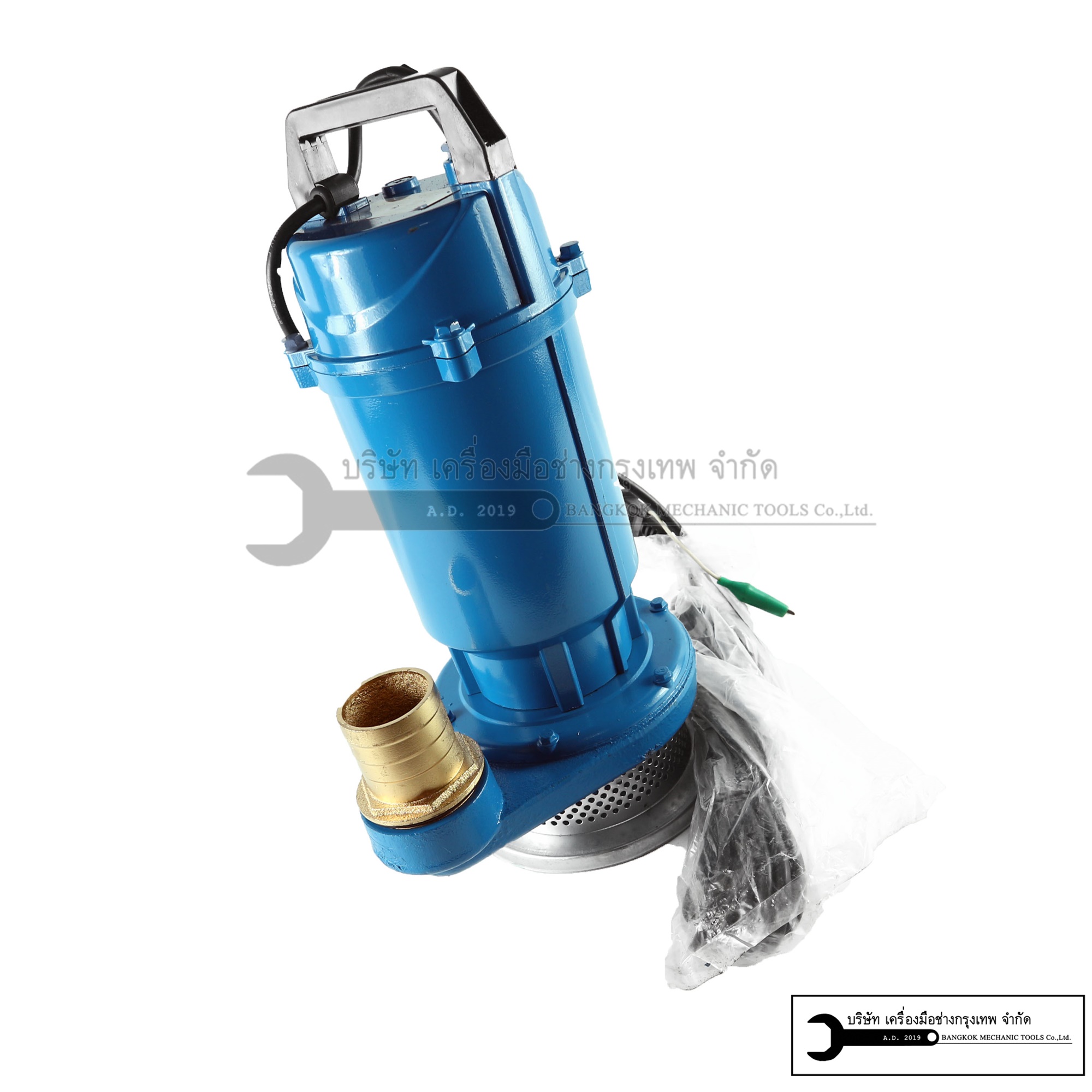 OSUKA ปั้มแช่ ไดโว่ 2นิ้ว 900วัตต์ รุ่นOK-6105