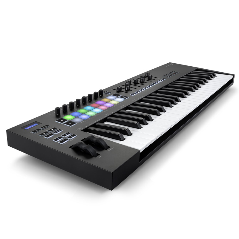 Novation : Launchkey 49 [MK3]