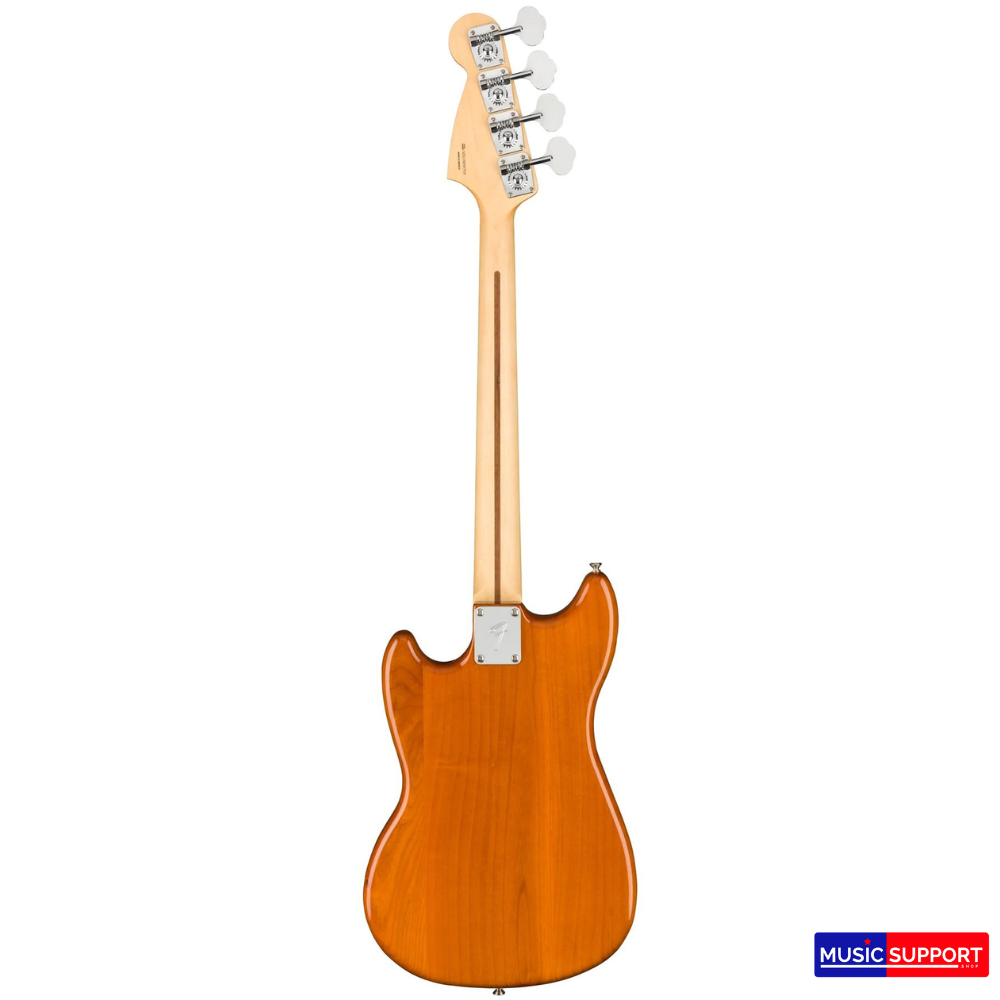 เบสไฟฟ้า Fender Player Mustang Bass PJ