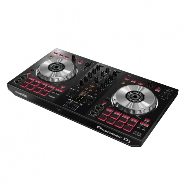 DDJ-SB3 เครื่องเล่น CONTROLLER PIONEER DJ