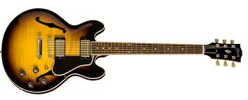 กีตาร์ไฟฟ้า Gibson ES-339