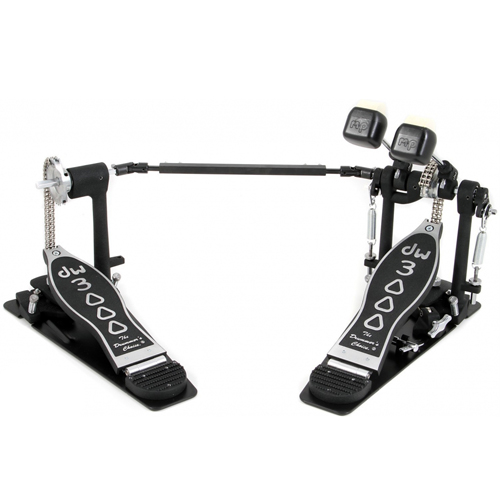 กระเดื่องคู่ DW CP-3002