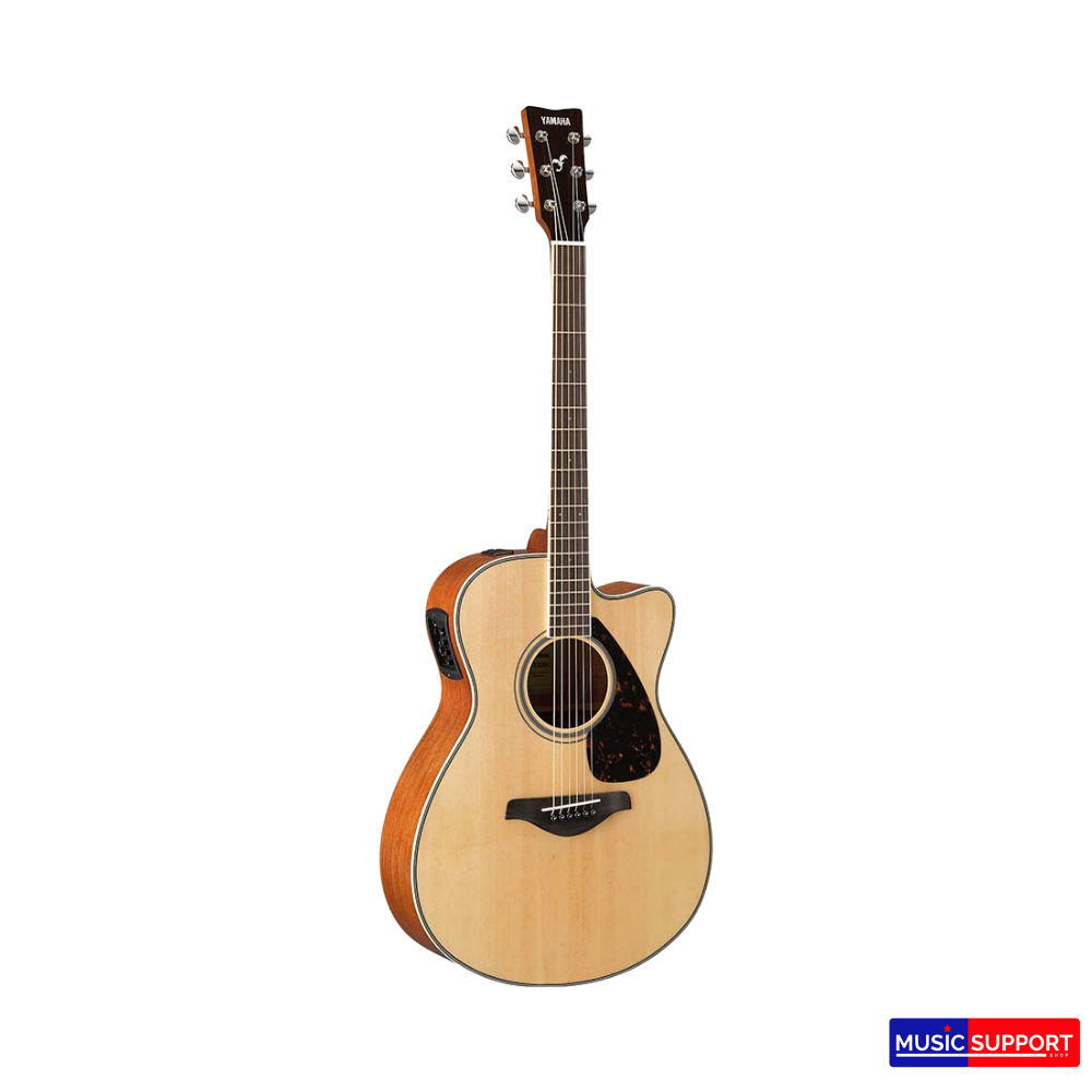 กีตาร์โปร่ง Yamaha FSX820C