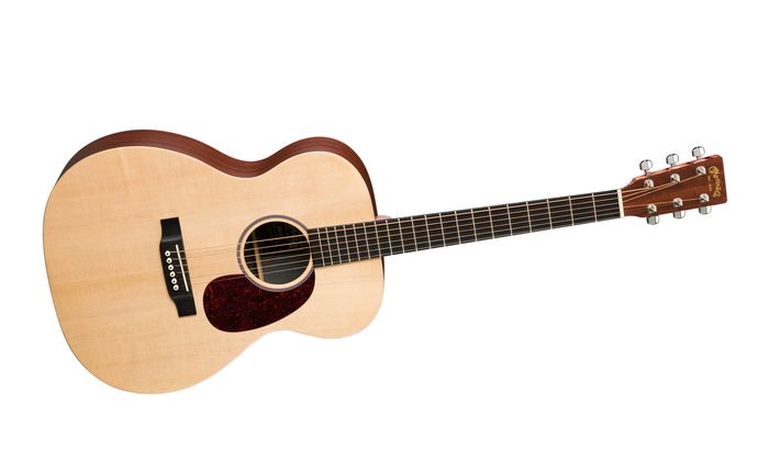 กีต้าร์โปร่ง Martin OOOX1AE