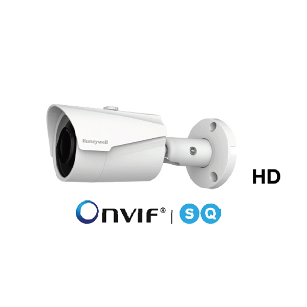 กล้องวงจรปิด Honeywell รุ่น HBW4PER1
