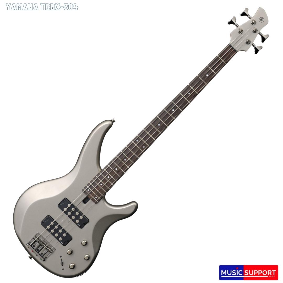 YAMAHA TRBX304 เบสไฟฟ้า 4สาย