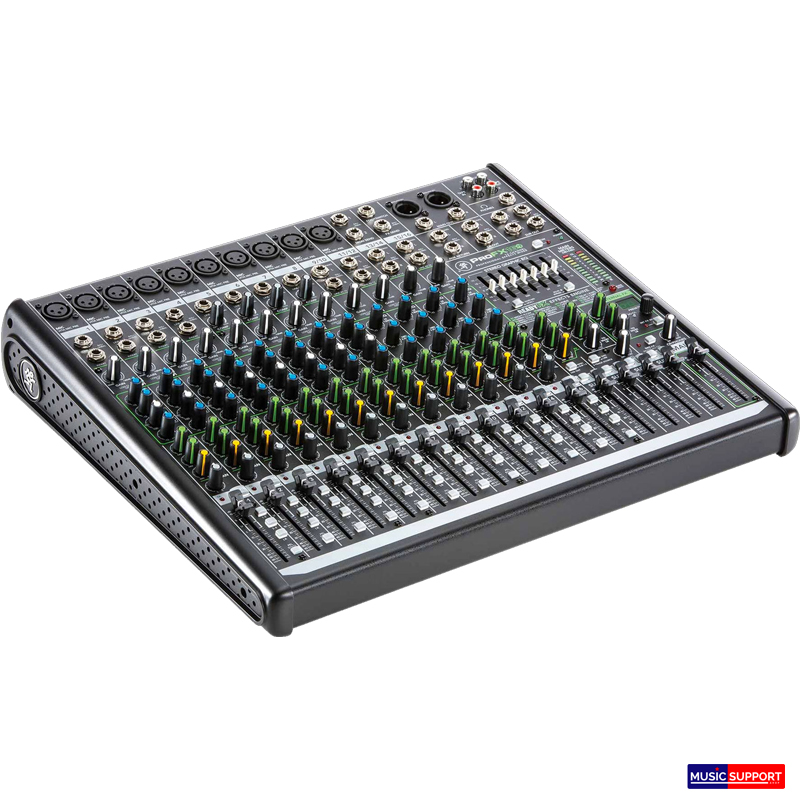 มิกเซอร์ PROFX16V2 Conpact Effects Mixer