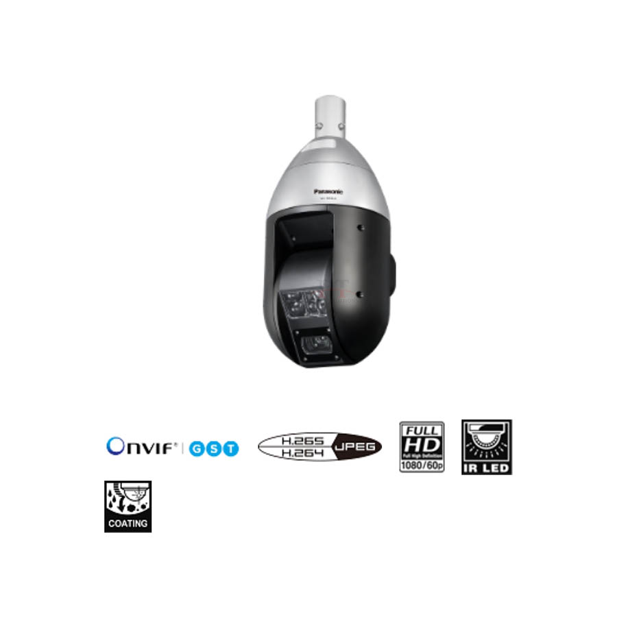 iPRO Extreme S-Series รุ่น WV-S6532LN