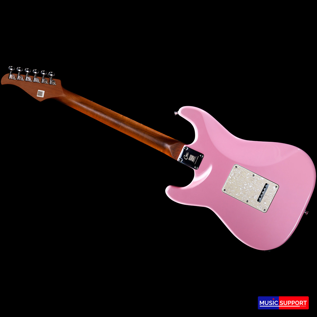 กีตาร์ไฟฟ้า GTRS S800 + GTRS GWF4 Wireless Footswitch