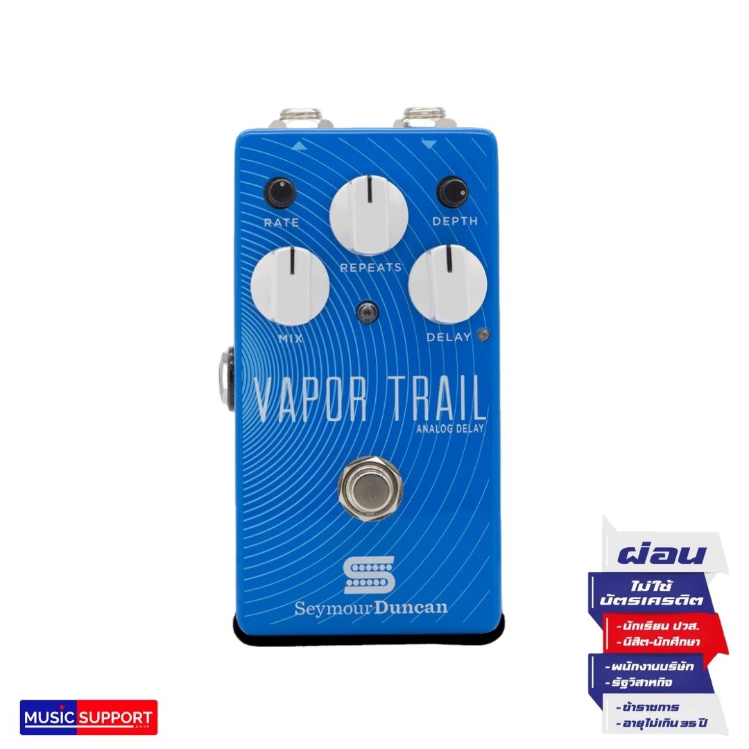 Seymour Duncan Vapor Trail Analog Delay