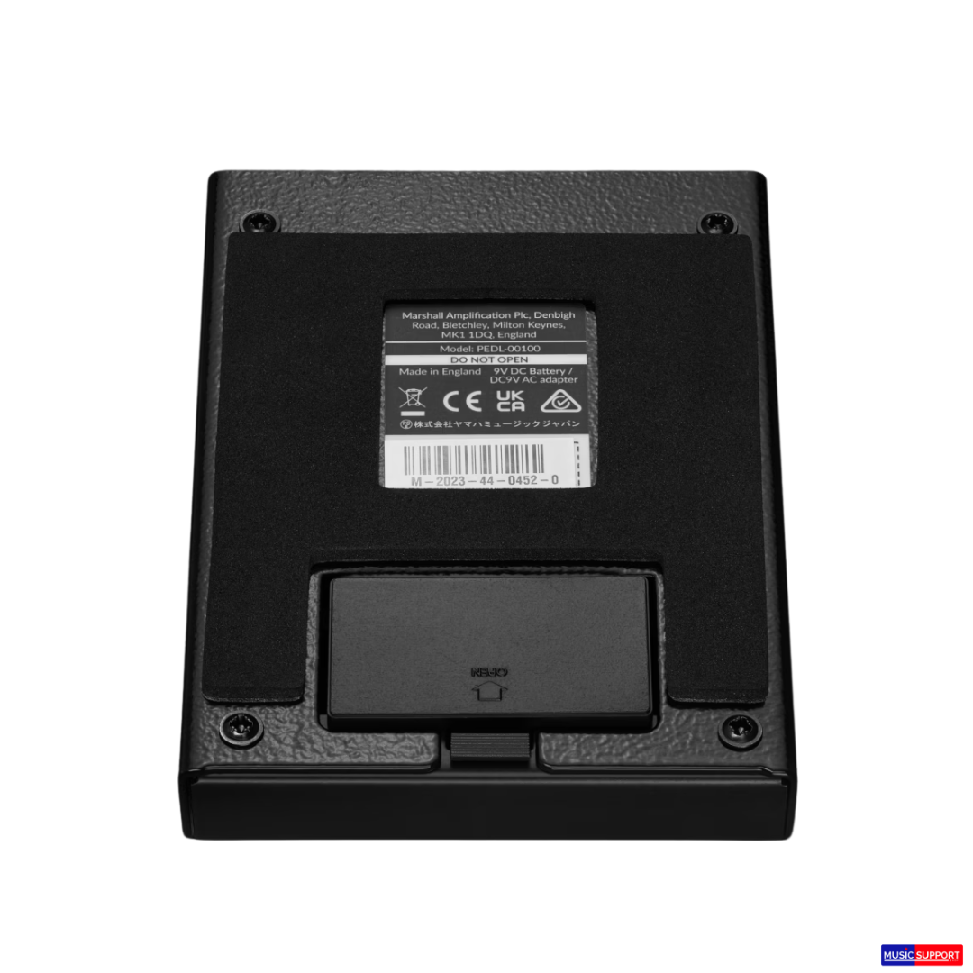 เอฟเฟคกีตาร์ Marshall BluesBreaker Overdrive/Distortion Pedal Guitar Effect