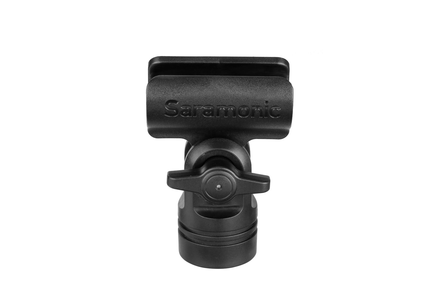 Saramonic SR-M500 ไมโครโฟนช็อตกันสตูดิโอเครื่องดนตรีไมค์คอนเดนเซอร์ XLR ทิศทางรับเสียงเป็นแบบคาร์ดิออยด์