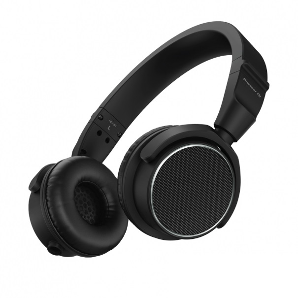 HDJ-S7 หูฟังดีเจ PIONEER DJ
