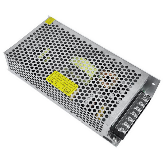 Power Supply 12V 15A