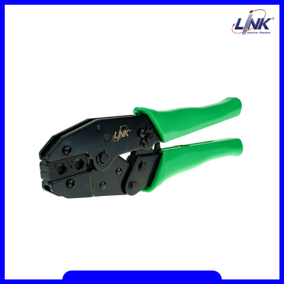 UC-8116 CRIMP TOOL BNC for RG 59, 62, 6 คีมบีบ