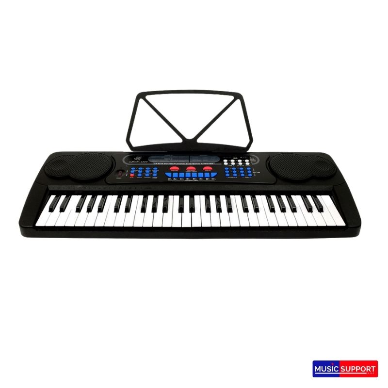 คีย์บอร์ด Keyboard MK-4500 54 keys (KBMK-4500)