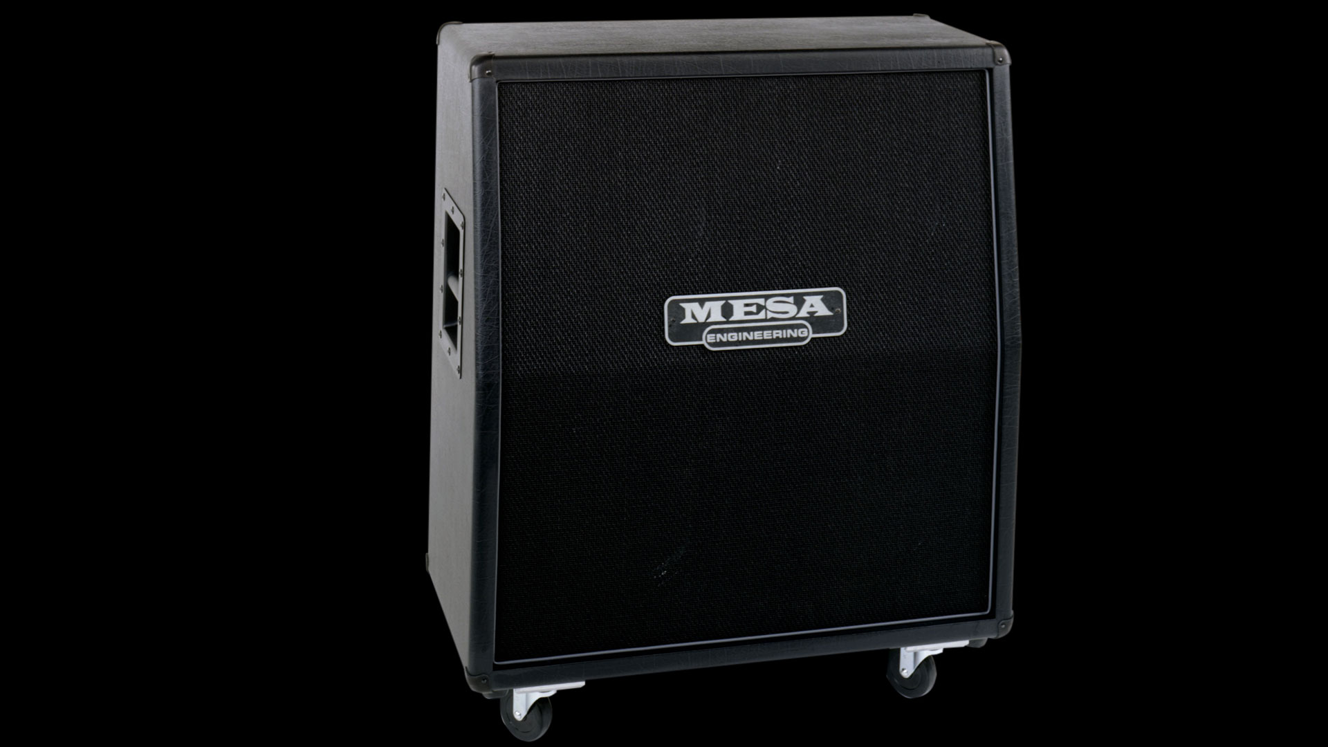 แอมป์กีต้าร์ไฟฟ้า MESA CAB4X12ROADKING SLANT