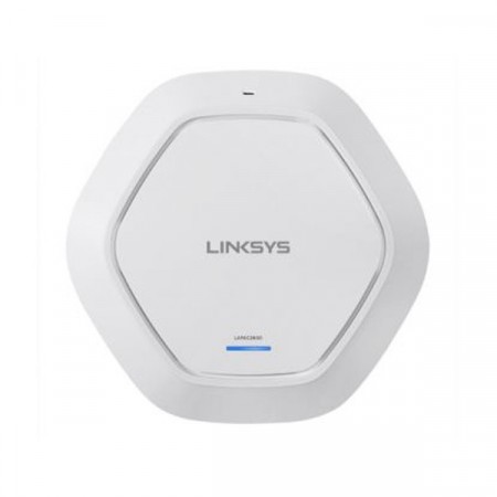 Linksys LAPAC2600 Wireless AC2600 MU-MIMO Access Point POE