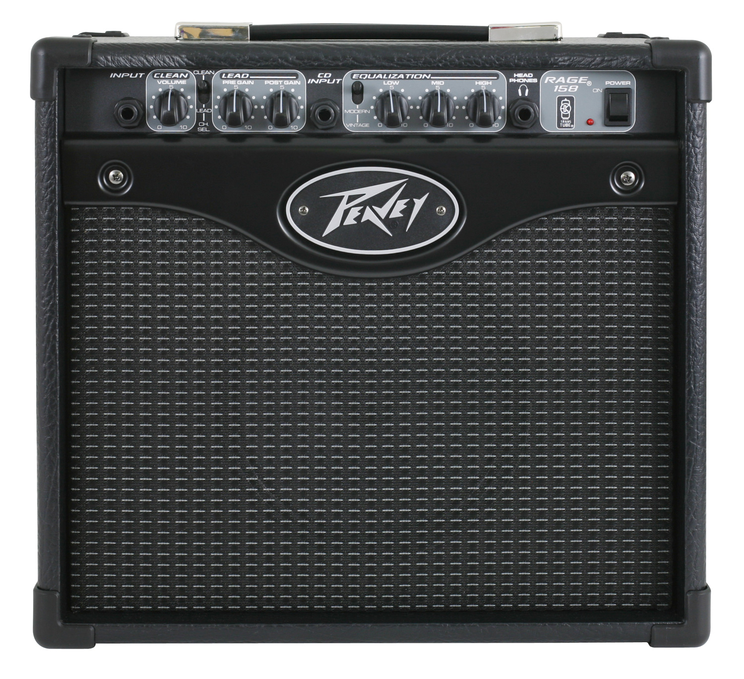 Peavey Rage158 Guitar Combo Amp