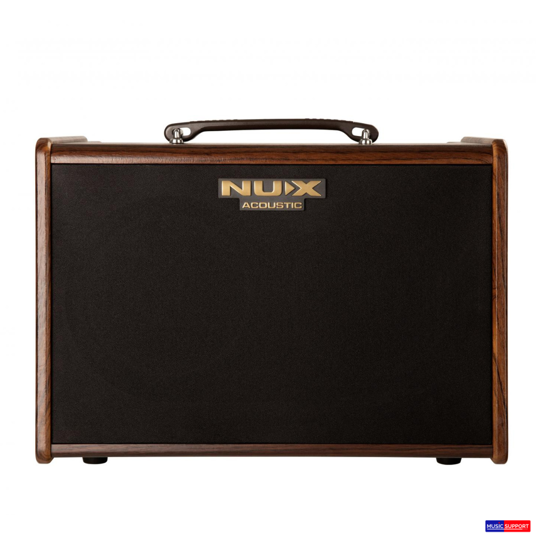 แอมป์กีตาร์โปร่ง NUX SA-40 Street Artist