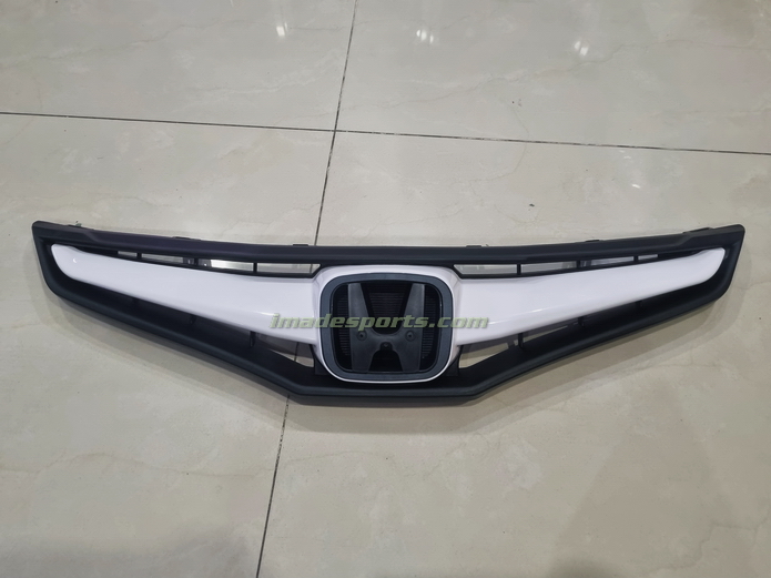 กระจังหน้า Jazz Modulo Sport 2008-2010