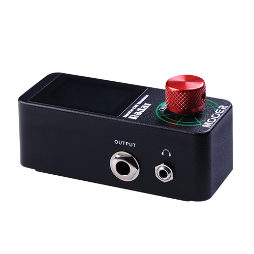 Mooer Radar Speaker CAB Simulator