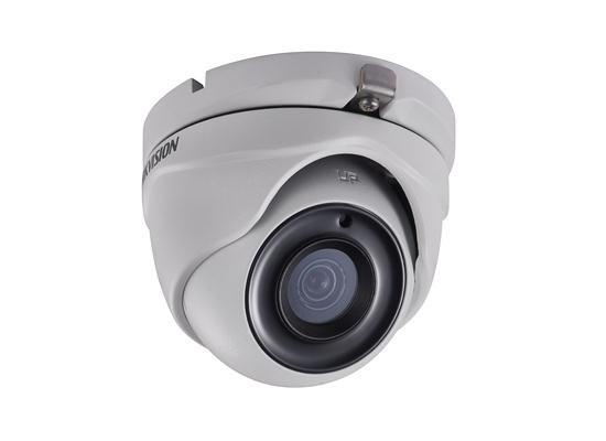 HD-TVI 5 MP EXIR Mini Dome