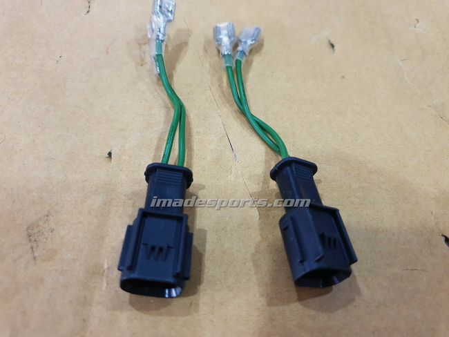 แตรรถยนต์ TWIN TONE เยอรมันนี (แตร BOSCH /HELLA)
