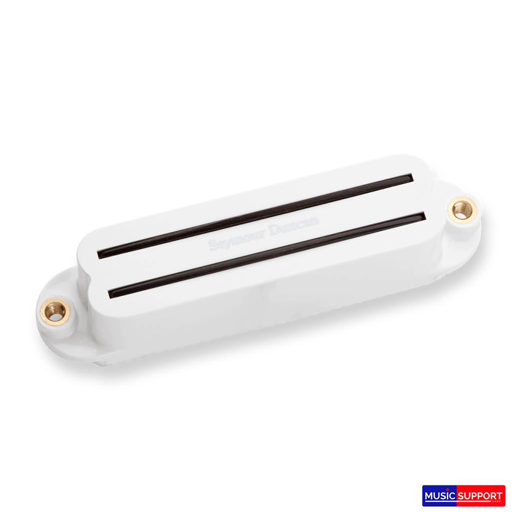 Seymour Duncan Cool Rails™ Strat SCR-1 Mini Humbucker Single Coil Size