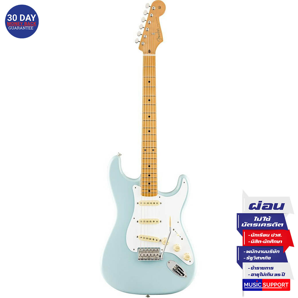 กีตาร์ไฟฟ้า Fender Vintera '50s Stratocaster MN