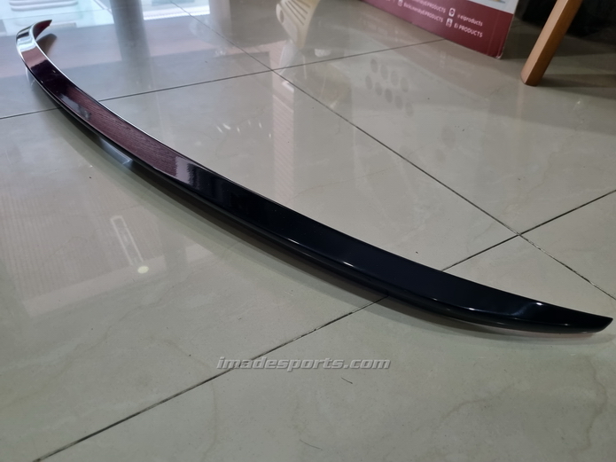 Accord G9 Ducktail MDL Style 2013-2018