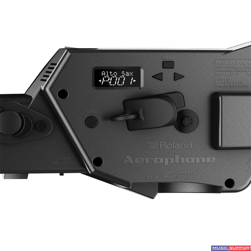 แซ็กโซโฟนไฟฟ้า Roland AE-10G
