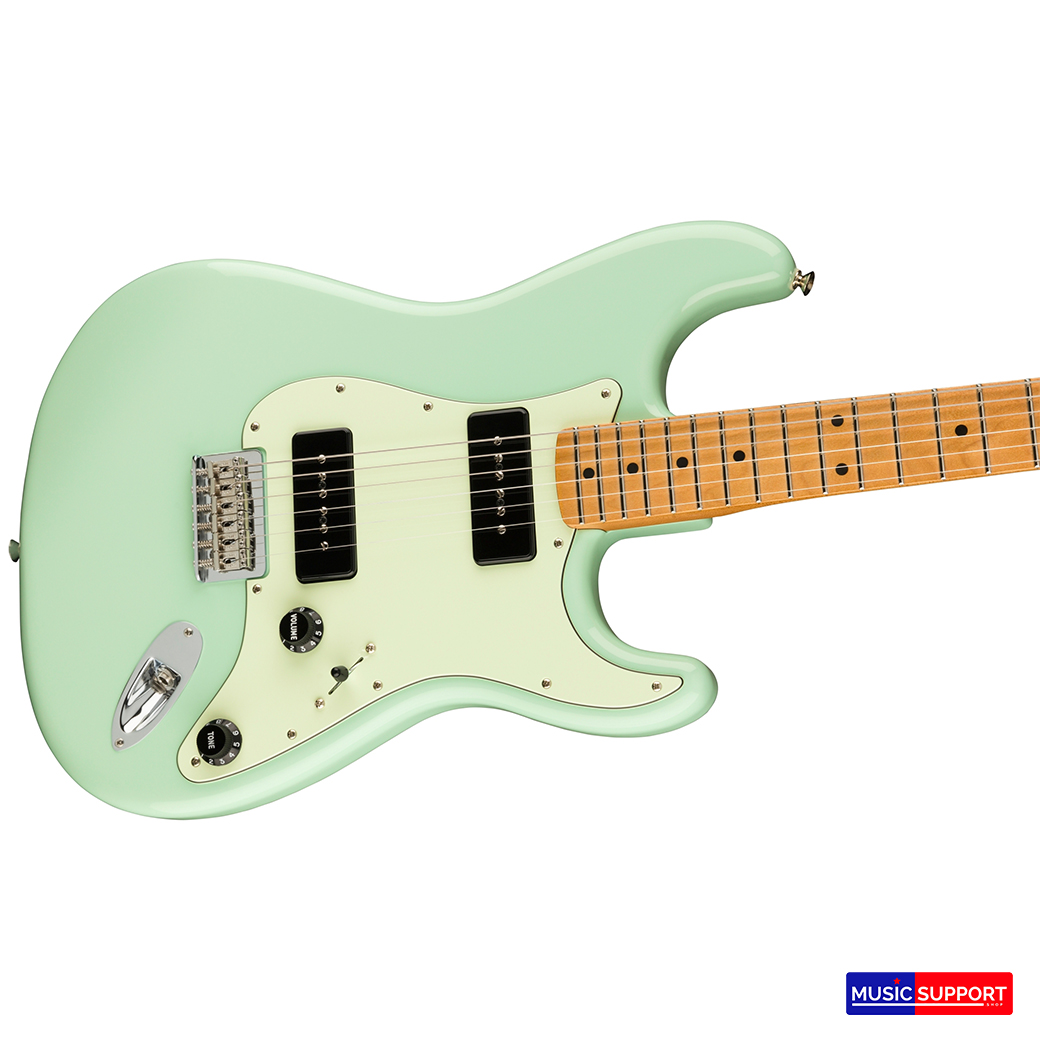 กีตาร์ไฟฟ้า Fender - Noventa Stratocaster® MN