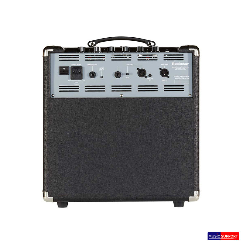 BLACKSTAR UNITY BASS 30