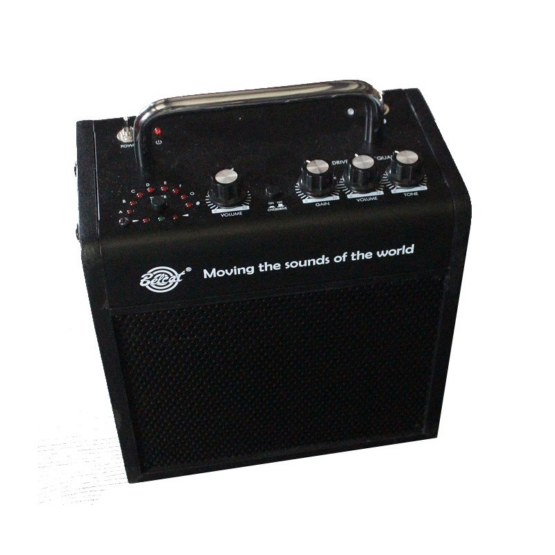 แอมป์กีต้าร์ Belcat dream mini i amp