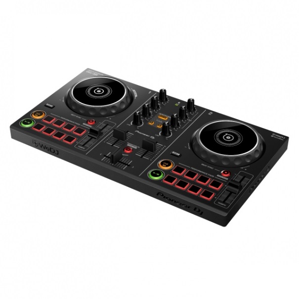 DDJ-200 เครื่องเล่น CONTROLLER PIONEER DJ