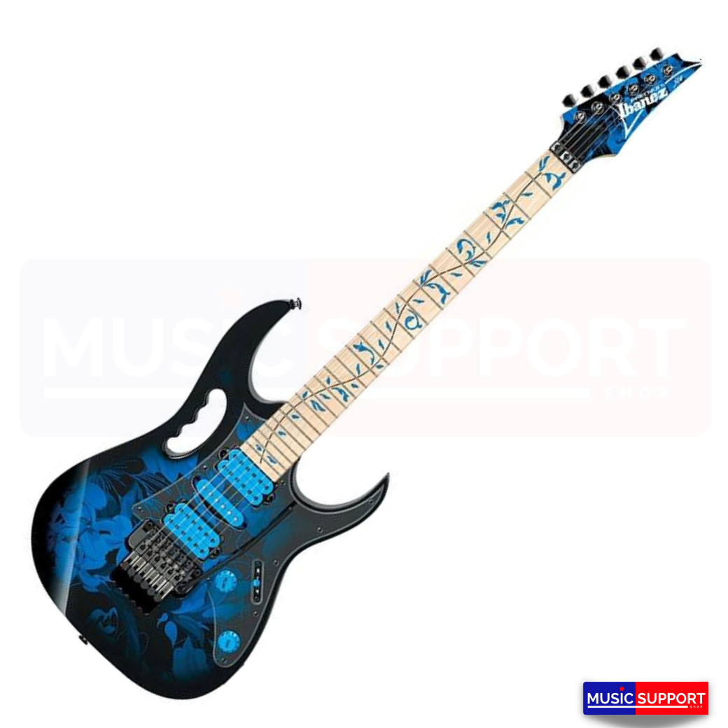 กีตาร์ไฟฟ้า Ibanez JEM77P-BFP