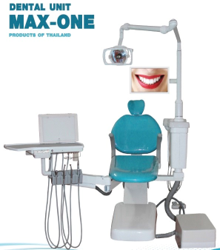 TAIYO UNIT MAX - ONE