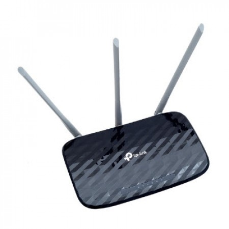 tp-link Archer C20 AC750 Dual Band Wireless Router