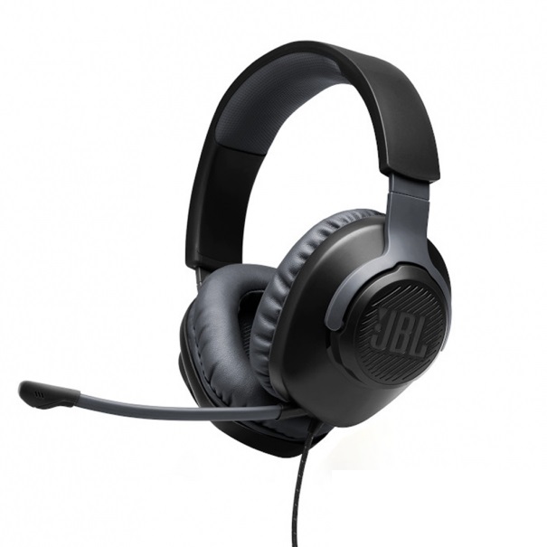 QUANTUM 100 หูฟัง JBL