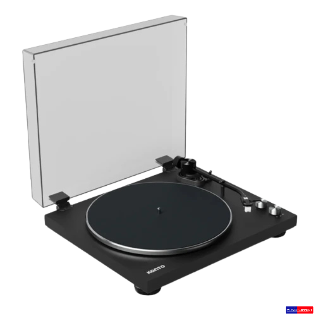 เครื่องเล่นแผ่นเสียง Kanto OBI3 Turntable