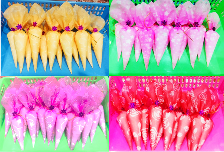 การบูรหอม (Camphor) 1 โหล (1 dozen)