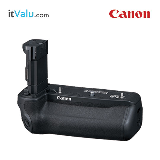 อุปกรณ์เสริม cannon กริปแบตเตอรี่ BG-R10