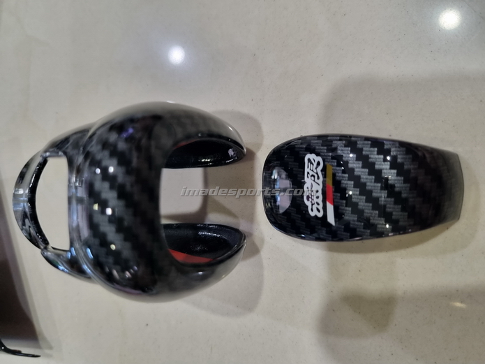 ชุดตกแต่งภายใน Kevlar Civic FE 2022-2025