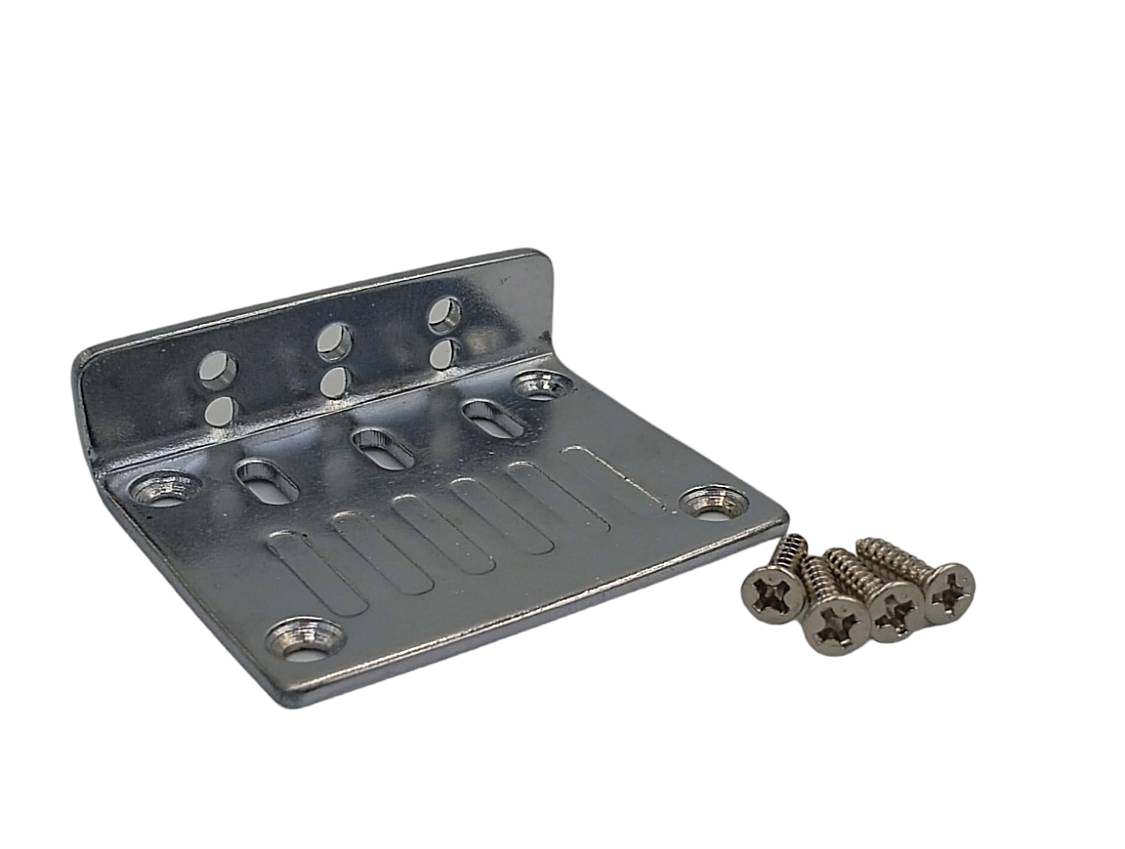 แพลตพิณ อะไหล่พิณไฟฟ้า จากเหล็ก