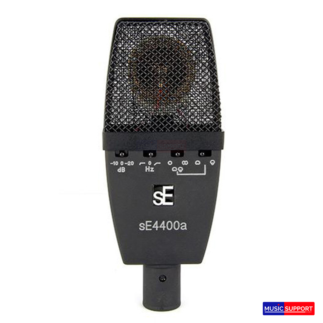 sE Electronics : 4400a