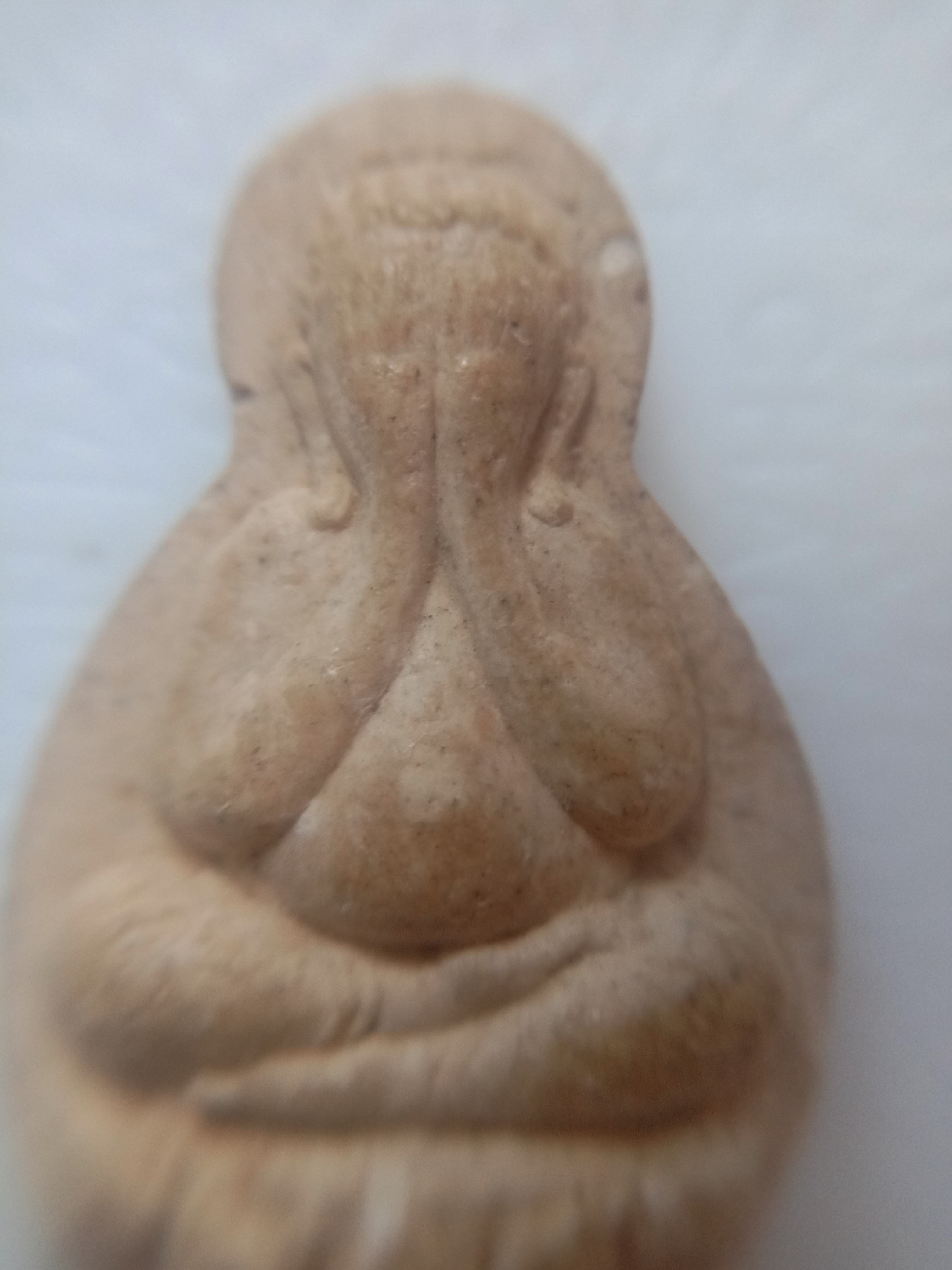 พระปิดตาน้ำเต้า หลวงปู่วิเวียร